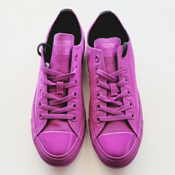 Converse OPI Positive Vibes Only - Picture 3 of 7